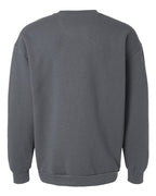 American Apparel Unisex ReFlex Fleece Crewneck Sweatshirt RF496
