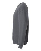 American Apparel Unisex ReFlex Fleece Crewneck Sweatshirt RF496