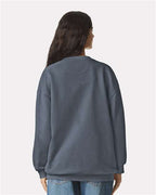 American Apparel Unisex ReFlex Fleece Crewneck Sweatshirt RF496