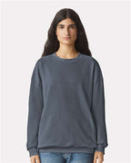 American Apparel Unisex ReFlex Fleece Crewneck Sweatshirt RF496