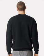 American Apparel Unisex ReFlex Fleece Crewneck Sweatshirt RF496
