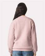 American Apparel Unisex ReFlex Fleece Crewneck Sweatshirt RF496