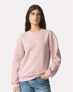 American Apparel Unisex ReFlex Fleece Crewneck Sweatshirt RF496