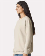 American Apparel Unisex ReFlex Fleece Crewneck Sweatshirt RF496