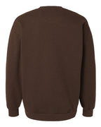 American Apparel Unisex ReFlex Fleece Crewneck Sweatshirt RF496