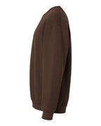 American Apparel Unisex ReFlex Fleece Crewneck Sweatshirt RF496