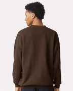 American Apparel Unisex ReFlex Fleece Crewneck Sweatshirt RF496
