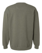 American Apparel Unisex ReFlex Fleece Crewneck Sweatshirt RF496