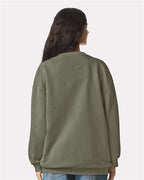 American Apparel Unisex ReFlex Fleece Crewneck Sweatshirt RF496