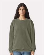 American Apparel Unisex ReFlex Fleece Crewneck Sweatshirt RF496