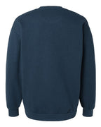 American Apparel Unisex ReFlex Fleece Crewneck Sweatshirt RF496