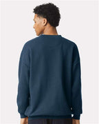 American Apparel Unisex ReFlex Fleece Crewneck Sweatshirt RF496
