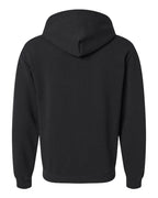 American Apparel Unisex ReFlex Fleece Full-Zip Hoodie Sweatshirt RF497