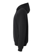 American Apparel Unisex ReFlex Fleece Full-Zip Hoodie Sweatshirt RF497