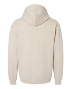 American Apparel Unisex ReFlex Fleece Full-Zip Hoodie Sweatshirt RF497