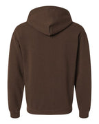 American Apparel Unisex ReFlex Fleece Full-Zip Hoodie Sweatshirt RF497