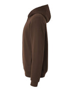 American Apparel Unisex ReFlex Fleece Full-Zip Hoodie Sweatshirt RF497