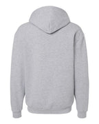 American Apparel Unisex ReFlex Fleece Full-Zip Hoodie Sweatshirt RF497