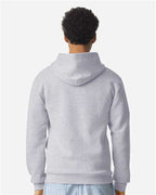 American Apparel Unisex ReFlex Fleece Full-Zip Hoodie Sweatshirt RF497