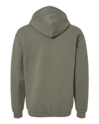 American Apparel Unisex ReFlex Fleece Full-Zip Hoodie Sweatshirt RF497