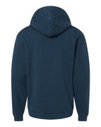 American Apparel Unisex ReFlex Fleece Full-Zip Hoodie Sweatshirt RF497