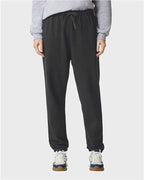 American Apparel Unisex ReFlex Fleece Sweatpants RF491