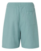 American Apparel Unisex Pique Gym Shorts 2PQ