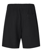 American Apparel Unisex Pique Gym Shorts 2PQ
