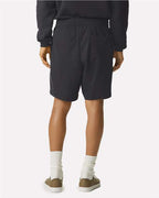 American Apparel Unisex Pique Gym Shorts 2PQ