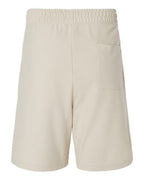 American Apparel Unisex Pique Gym Shorts 2PQ