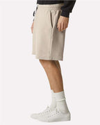 American Apparel Unisex Pique Gym Shorts 2PQ