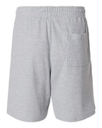 American Apparel Unisex Pique Gym Shorts 2PQ