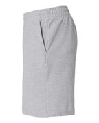 American Apparel Unisex Pique Gym Shorts 2PQ