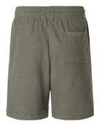American Apparel Unisex Pique Gym Shorts 2PQ