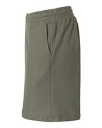 American Apparel Unisex Pique Gym Shorts 2PQ