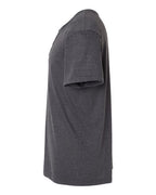 American Apparel Unisex CVC Henley Tee 2004CVC