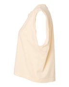 American Apparel Women's Garment-Dyed Heavyweight Muscle Tee 307GD