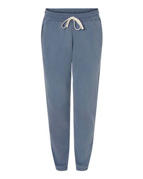 Unisex Garment-Dyed Lightweight Fleece