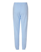 Comfort Colors Unisex Garment-Dyed Lightweight Fleece Sweatpants 1469