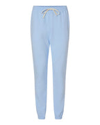 Comfort Colors Unisex Garment-Dyed Lightweight Fleece Sweatpants 1469