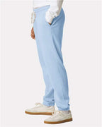 Comfort Colors Unisex Garment-Dyed Lightweight Fleece Sweatpants 1469