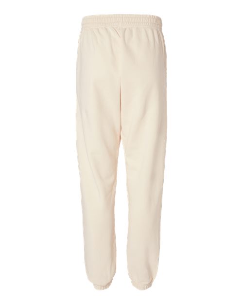 Comfort Colors Unisex Garment-Dyed Lightweight Fleece Sweatpants 1469