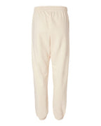 Comfort Colors Unisex Garment-Dyed Lightweight Fleece Sweatpants 1469