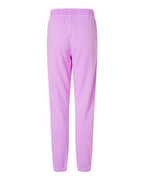 Comfort Colors Unisex Garment-Dyed Lightweight Fleece Sweatpants 1469