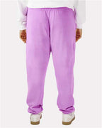 Comfort Colors Unisex Garment-Dyed Lightweight Fleece Sweatpants 1469