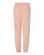 Comfort Colors Unisex Garment-Dyed Lightweight Fleece Sweatpants 1469