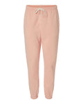 Comfort Colors Unisex Garment-Dyed Lightweight Fleece Sweatpants 1469
