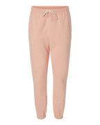 Comfort Colors Unisex Garment-Dyed Lightweight Fleece Sweatpants 1469