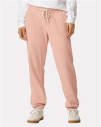 Comfort Colors Unisex Garment-Dyed Lightweight Fleece Sweatpants 1469