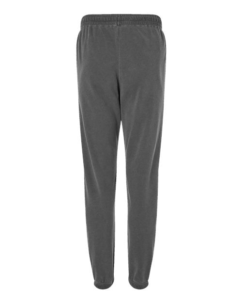 Comfort Colors Unisex Garment-Dyed Lightweight Fleece Sweatpants 1469